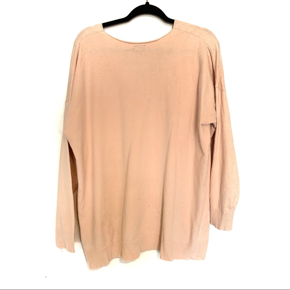 Torrid lightweight sweater - Picture 4 of 9